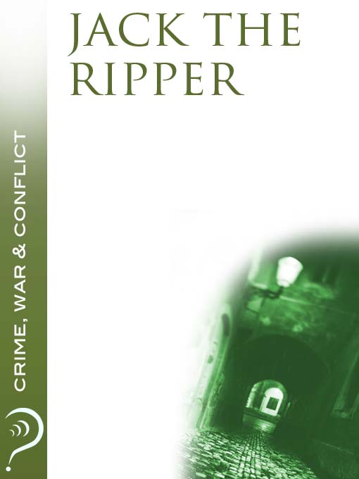 Title details for Jack The Ripper by iMinds - Available